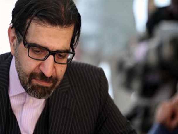 پرسش های مستدل دانشجویان زنجانی و پاسخ های بی منطق صادق خرازی