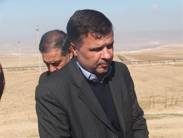 بیش از 84 درصد سطح زیر کشت پنبه استان مربوط به مانه ومسلقان است