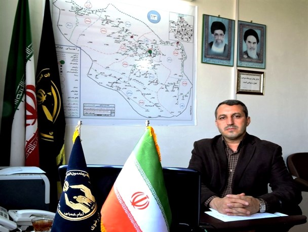 انجام طرح حمایتی تغذیه کودکان زیر شش سال در درگز