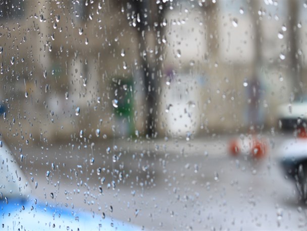 باز باران با همه زیبایی هاش