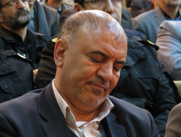 افشار، سکان شهرداری بیجار را با 17 میلیارد بدهی تحویل گرفت