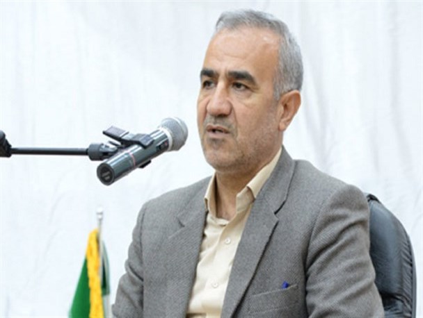 جذب دانشجوی خارجی در خراسان شمالی/ سند آمایش آموزش عالی استان منتظر تصویب شورای عالی انقلاب فرهنگی