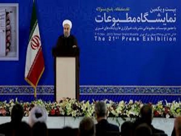 ابراز بی قانونی در عرصه مطبوعات به این صراحت؟!