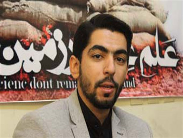 اسکتبار ستیزی یعنی صدور علم ایرانی به سایر کشورها + عکس