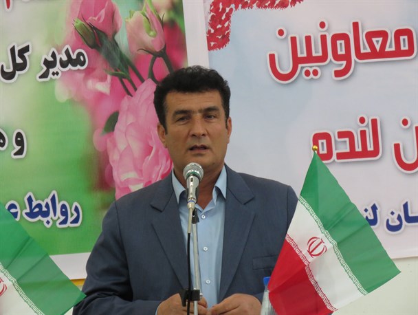 مسئولان حق شب نشینی و رایزنی با کاندیدای انتخاباتی را ندارند