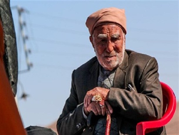 تعزیه خوانی در خانواده ما موروثی است/سبک بعضی عزاداری ها ناراحتم می کند