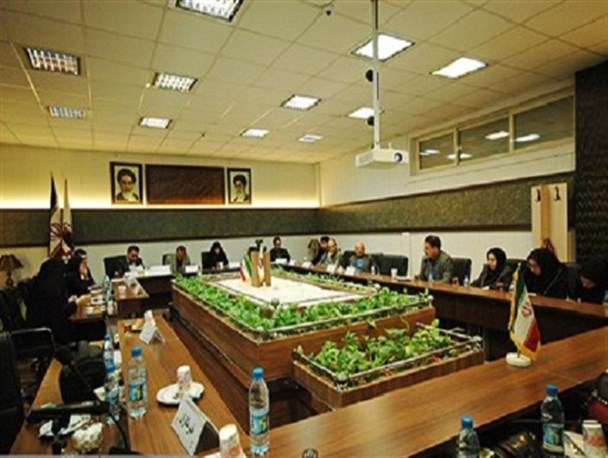حاشیه های داغ جلسه فوق العاده طرح سوال از شهردار+تصاویر