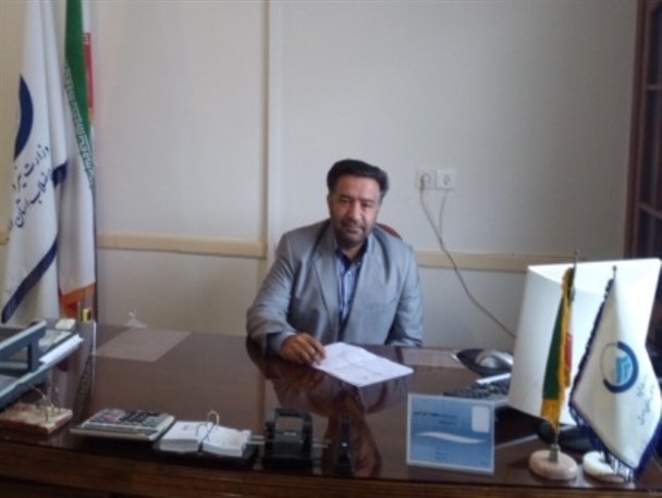 فاضلاب مشگین‌شهر تا سال 99 به پایان می‌رسد