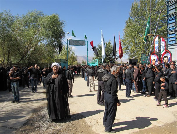 برخی اشعار در تعزیه خوانی باید تطهیر شوند