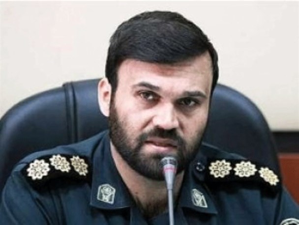 تبلیغات زودرس انتخاباتی از دید نیروی انتظامی دور نخواهد ماند
