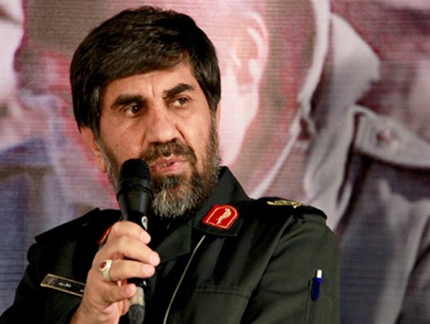 کنگره شهدا باید قدرت مردم را به خودشان بشناساند
