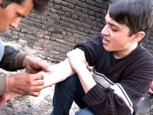 ۳ هزار معتاد در سطح شهر کرج دستگیر شدند