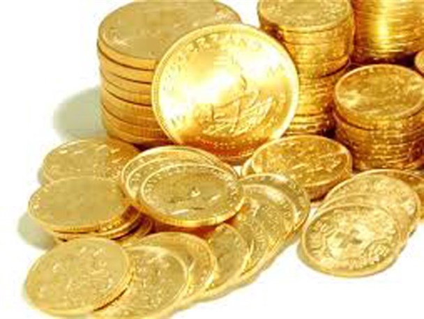 قیمت انواع سکه در بازار امروز ساری