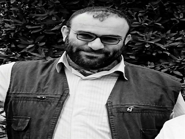 برنامه های تشییع و تدفین شهید سیرت نیا مدافع حرم گیلانی