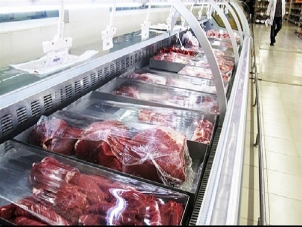 نگهداری اولیه گوشت تازه در یخچال بهترین راه جلوگیری از انتقال تب کریمه کنگو است