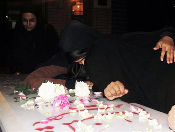 قشر دانشجو باید تا آخرین نفس جهاد علمی را دنبال کند