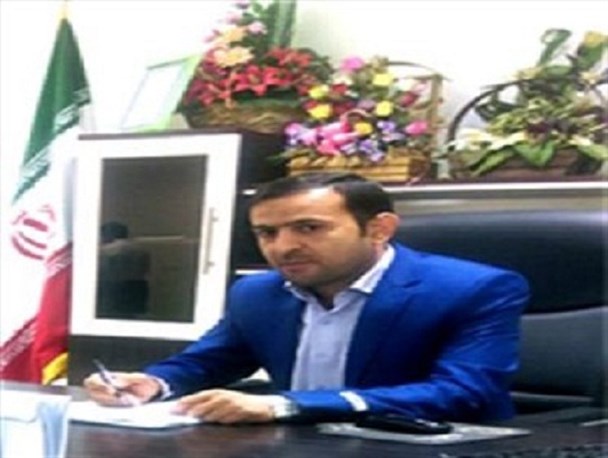 افتتاح شهربازی در ملاثانی/هدف شهرداری افزایش رفاه شهروندان است