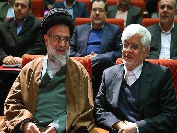از منحل کردن غیرقانونی شورای فرماندهی سپاه تا بدبخت خطاب کردم مردم/شهید ابوالحسن آل اسحاق: من در خط امام هستم اما در خط سید حسین نیستم!