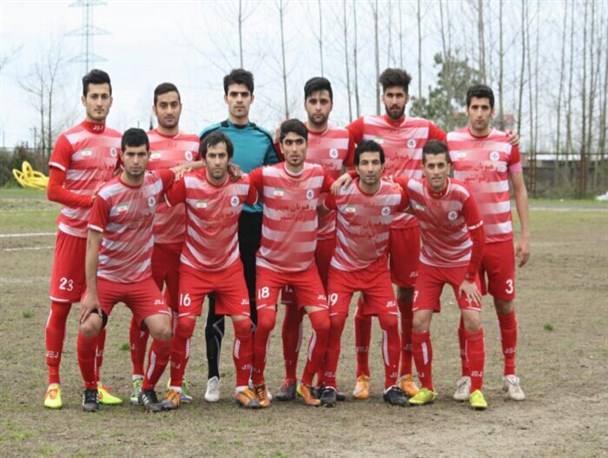 صنعت ساری در خانه میزبان رهپویان رضوانشهر است