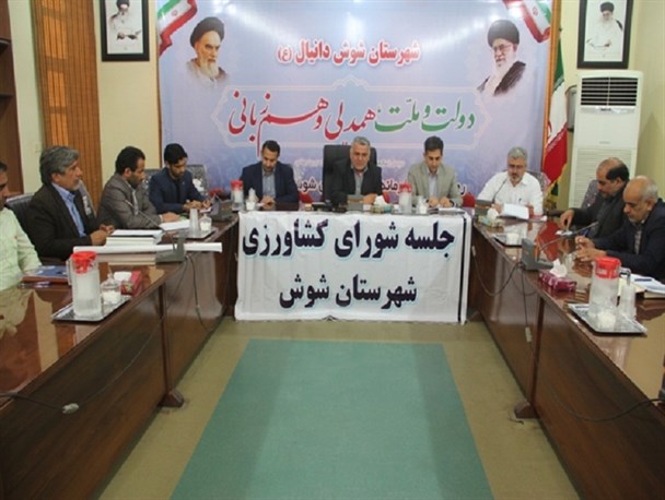 بارندگی بیش از ۱۱۰ میلیارد ریال به محصولات کشاورزی خسارت وارد کرد