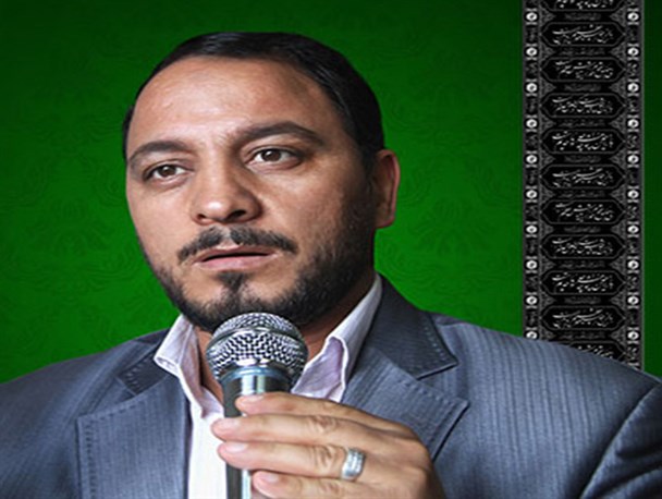 مداحی هنر و رسالتی که خداوند بر دوش مادحین گذاشته است