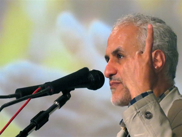 همایش «پیش به‌سوی ایران ۱۴۱۴» در لار با حضور حسن عباسی برگزار می شود