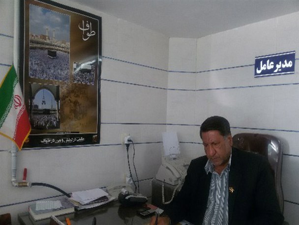 سیصدنفر از مردم سیدان مرودشت به کاروان عشق در اربعین می پیوندند