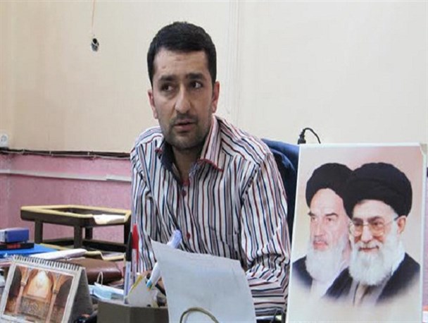 دلایل تعطیلی استخر شهرستان فیروزکوه از زبان رئیس اداره ورزش و جوانان