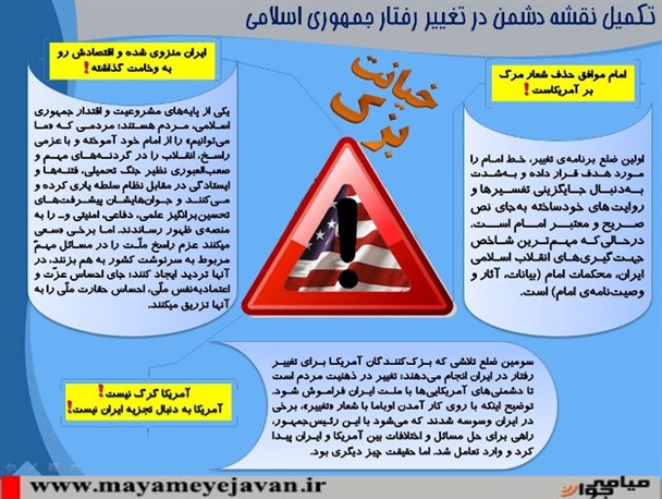 اینفو گرافی/ خیانت بزک