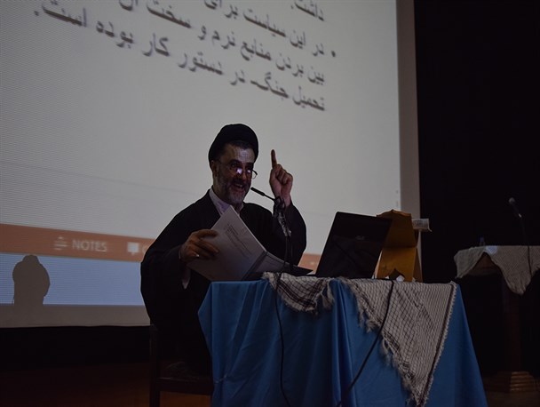 افزایش واردات و تضعیف اقتصاد داخلی راه نفوذ دشمن در اقتصاد کشور است/افزایش واردات صدای تولید کنندگان را در آورده