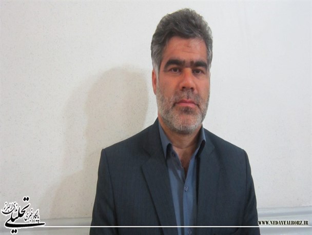 تخصیص بیش از 1میلیارد تومان تسهیلات اقتصاد مقاومتی به شهرستان البرز