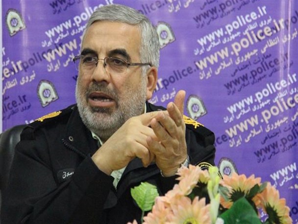 انهدام سه باند بزرگ موادمخدر در آذربایجان غربی/کشف 317 کیلوگرم هروئین