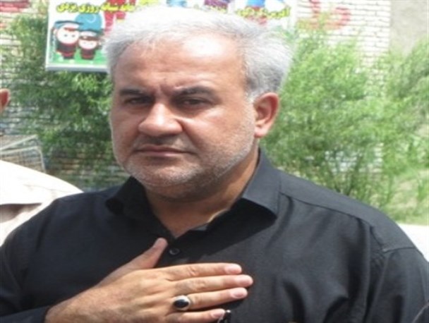 در علمبندان حسینی که هستی دعا کن به آرزوی قلبیم که شهادت است برسم