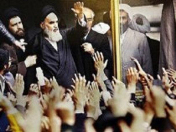 جایگاه و نقش «مردم» در سیره عملی امام خمینی(ره)