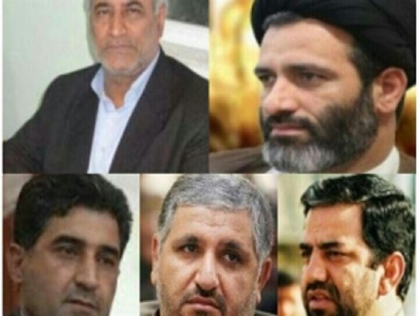 قولهای رئیس جمهور روی زمین است/ کی قرار است یک قدم به سمت تحولی که استاندار کرمانشاه وعده داد حرکت کنیم؟/ گوش دولت برای شنیدن سنگین شده است