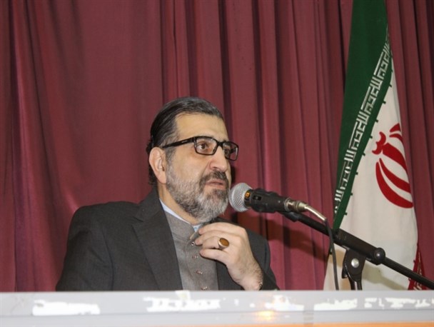 دست سردار سلیمانی ها را باید بوسید/ از برجام توقع مائده آسمانی نداشته باشیم