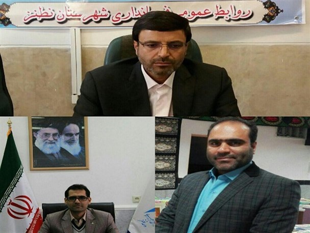 مسئولان دانشگاه به مسائل فرهنگی کم توجهی نکنند