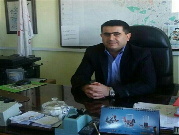احداث پایگاه ثابت و دائمی امداد و نجات جاده ای سردشت