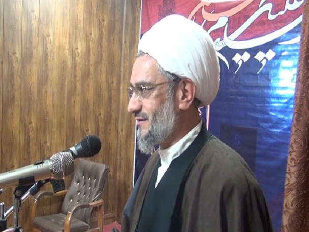 مکتب امام حسین (ع) ماندگاری انسان را رقم می زند