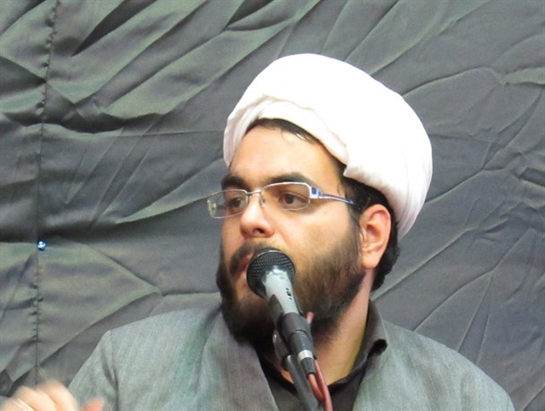 لازمه تحقق حکومت اسلامی، شکل گیری توده های مردمی است