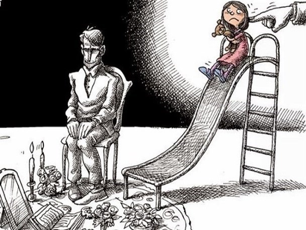 معضلات ازدواج های زودهنگام را جدی بگیریم