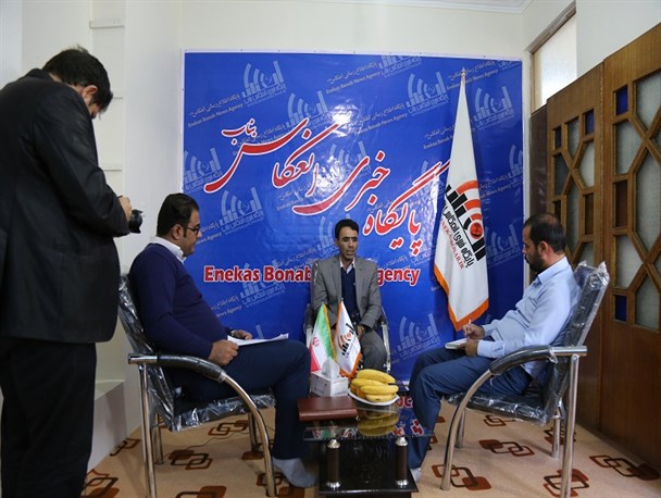 مسائل پرورشی نسبت به مسائل آموزشی ارجحیت دارد/از تکریم ارباب رجوع تا ارتقای جایگاه معلم اولویت مدیریت بناب/ تغییر سه وزیر یک حرکت سیاسی و تبلیغاتی بود