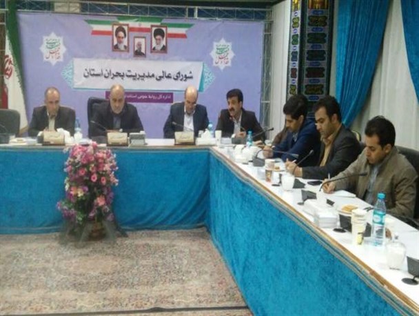 استاندار لرستان خواستار بررسی مرگ دختر دانشجو در سیل خرم‌آباد شد/ شهردار خرم‌آباد: نیازمند کمک مالی دولت برای پیشگیری از حوادث هستیم