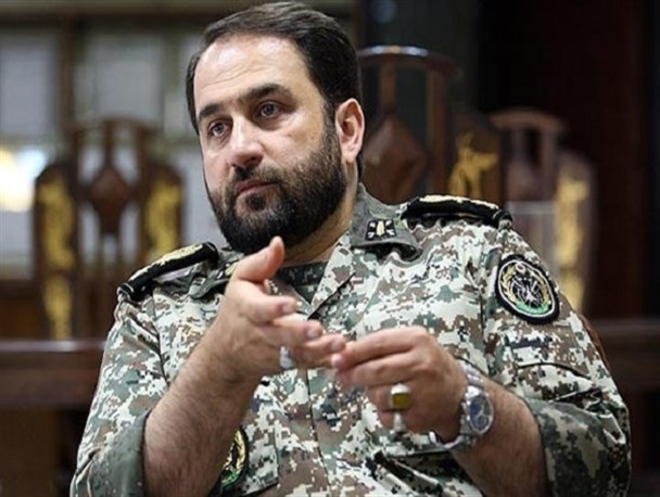 جمهوری اسلامی ایران امن‌ترین آسمان جهان را دارد