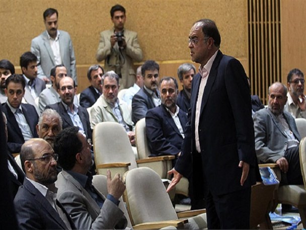 خط و نشان برای شهرداری مشهد