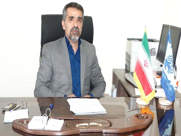 سرپرست جدید مخابرات الیگودرز معرفی شد +تصویر حکم ماموریت