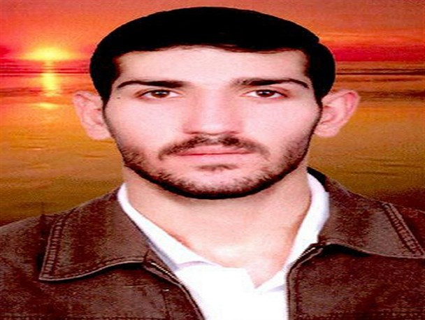 مروری بر زندگینامه شهید صابر شیری