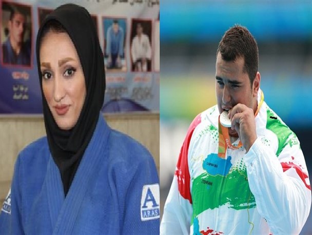 پاداش67 میلیونی مدیرکل ورزش کهگیلویه و بویراحمد به دو قهرمان کشور