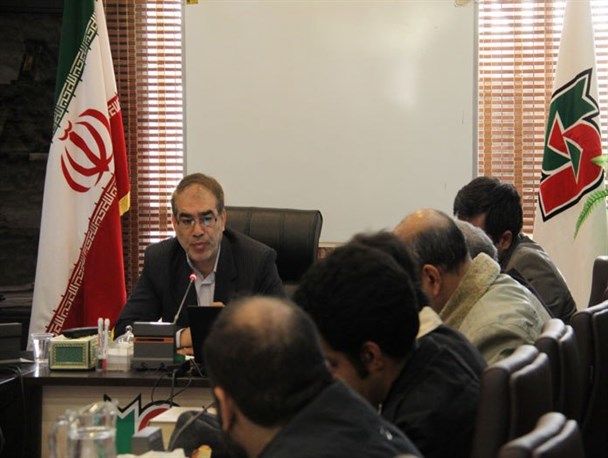 اعزام 25 دستگاه ناوگان باری از استان سمنان برای خدمات رسانی به زائرین اربعین حسینی