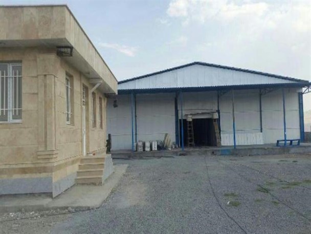 از تمام ظرفیت سردخانه کامیاران برای نگهداری محصولات زراعی و غذائی استفاده می شود